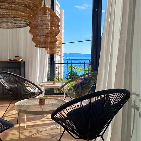 Engine Guest house Rijeka