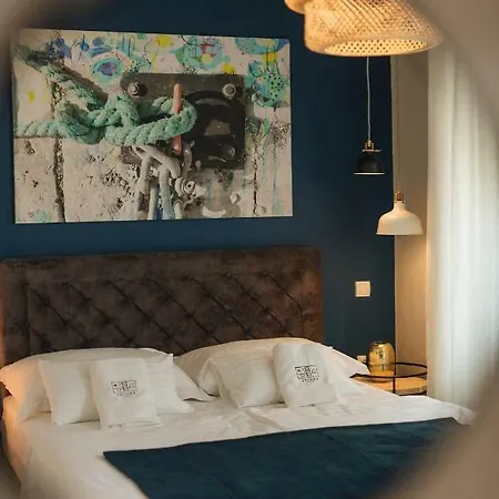 Guest house Engine 4*