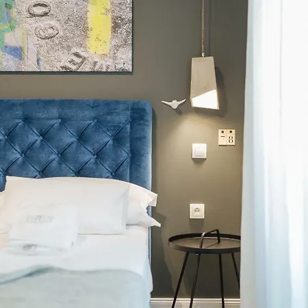 Engine Guest house Rijeka