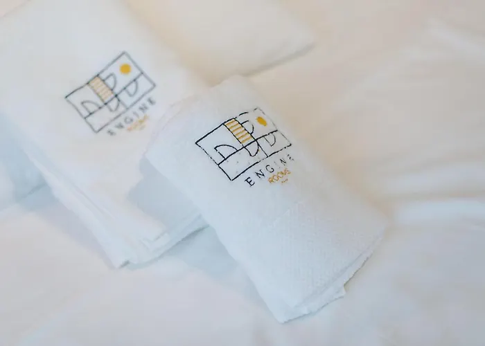 Engine Pensjonat Rijeka