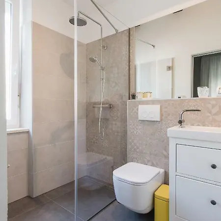 Guest house Engine Rijeka