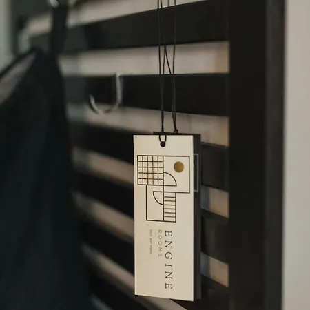 Engine Guest house 4*