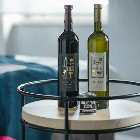 Engine Guest house Rijeka