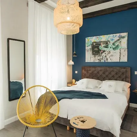 Guest house Engine 4*