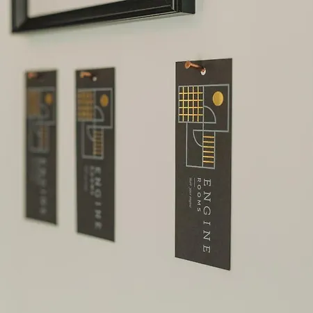 Engine Guest house 4*