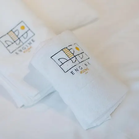 Engine Guest house Rijeka