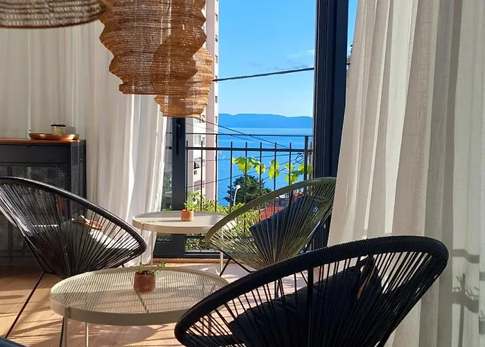 Engine Vendégház Fiume