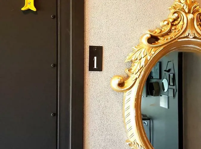 Engine Guest house 4*