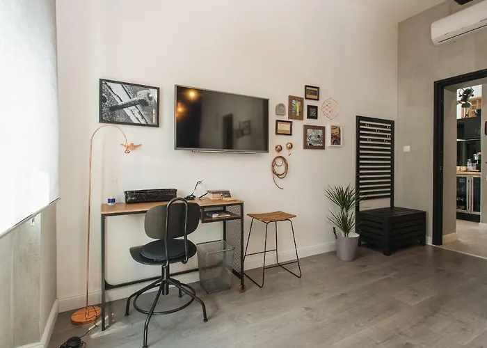 Engine Vendégház 4*