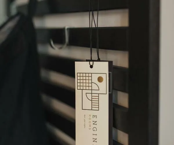 Engine Vendégház 4*