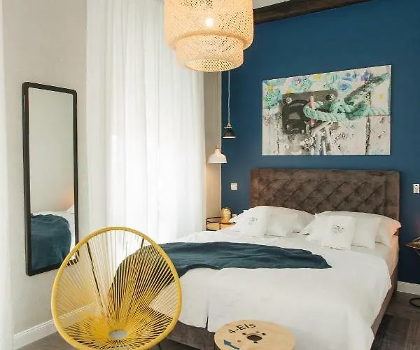 Vendégház Engine 4*