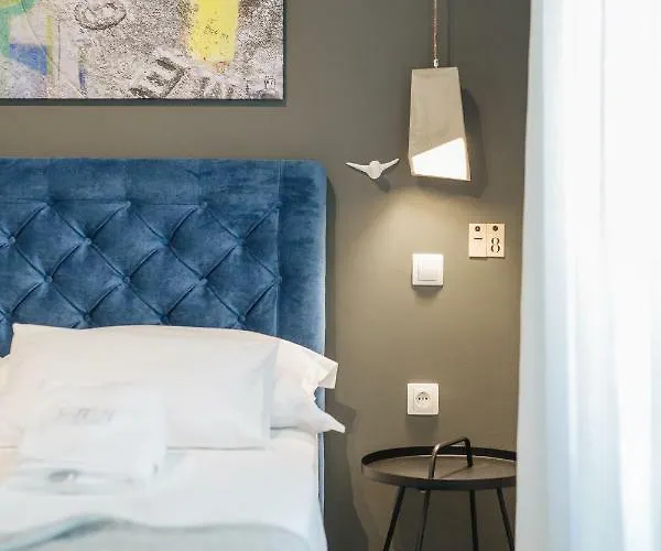 Engine Guest house Rijeka