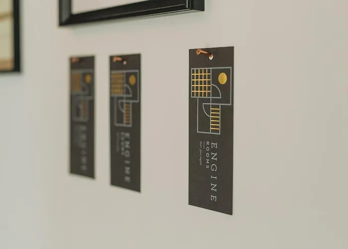 Engine Vendégház 4*